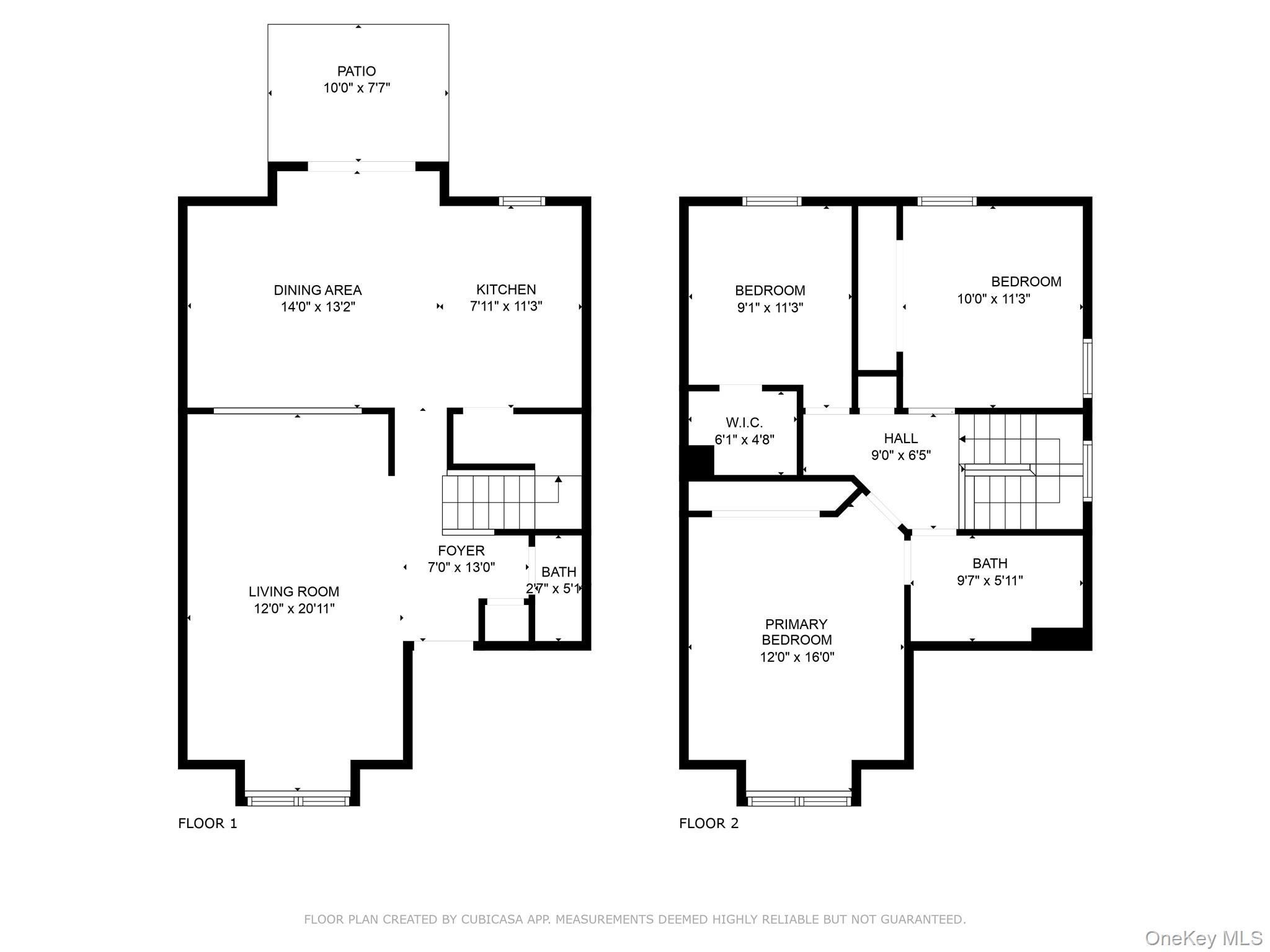 #18 photo, 66 Creekside Circle, Spring Valley , NY 10977
