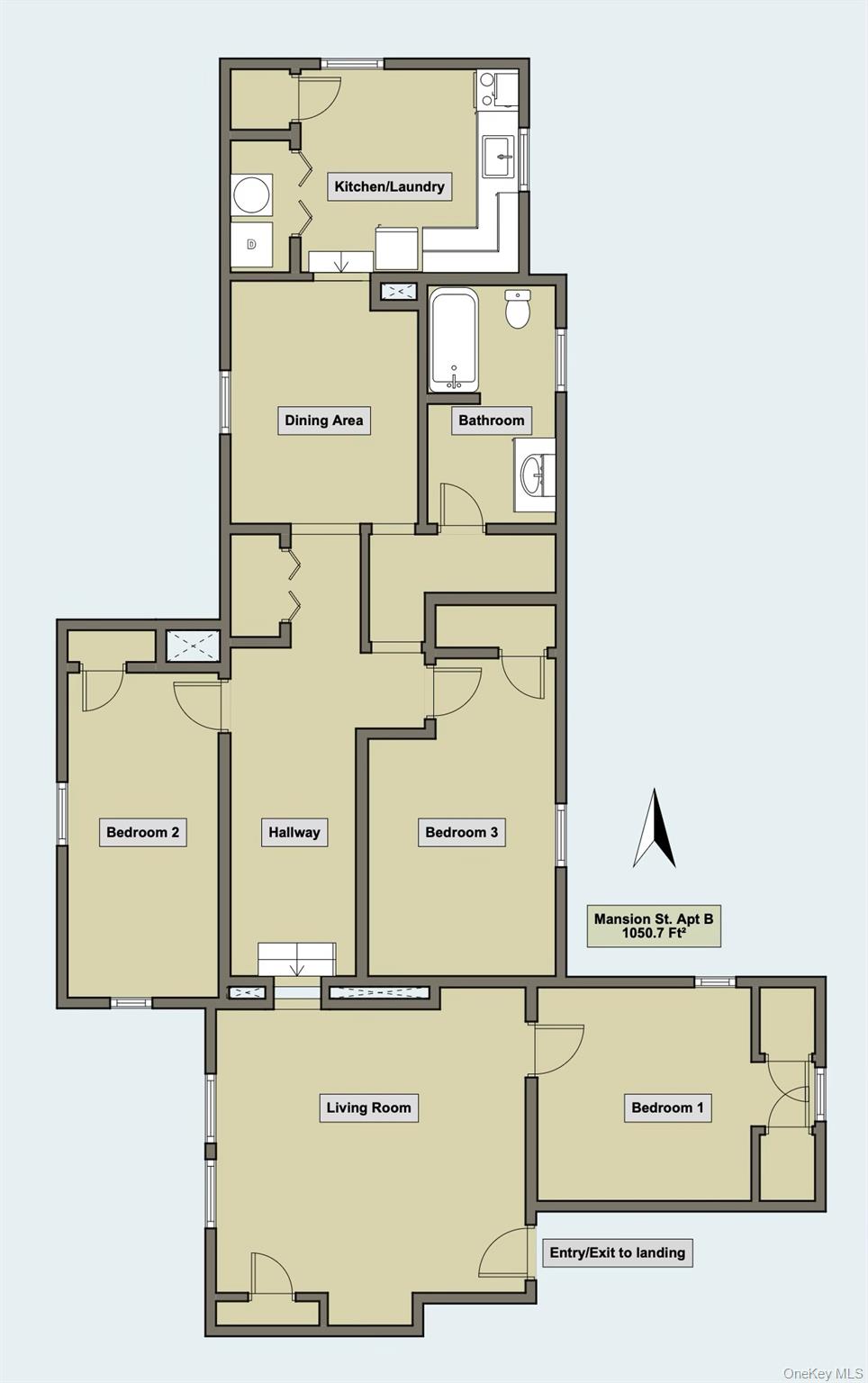 #20 photo, 181 Mansion Street, 뉴욕주 Poughkeepsie , NY 12601