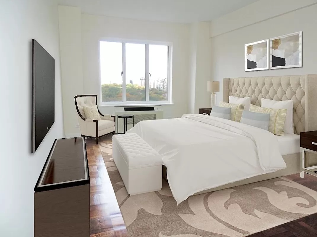 #4 photo, New York City, मैनहटन Central Park South , NY 10019