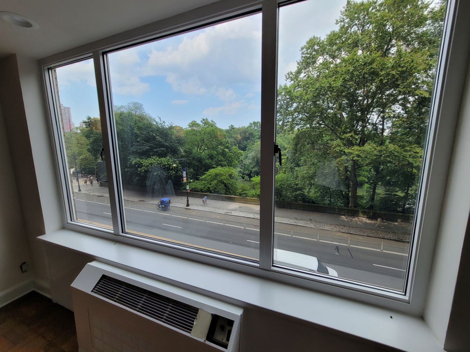 #8 photo, New York City, मैनहटन Central Park South , NY 10019