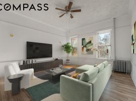 1384 Pacific Street #A2 布鲁克林 Crown Heights, NY