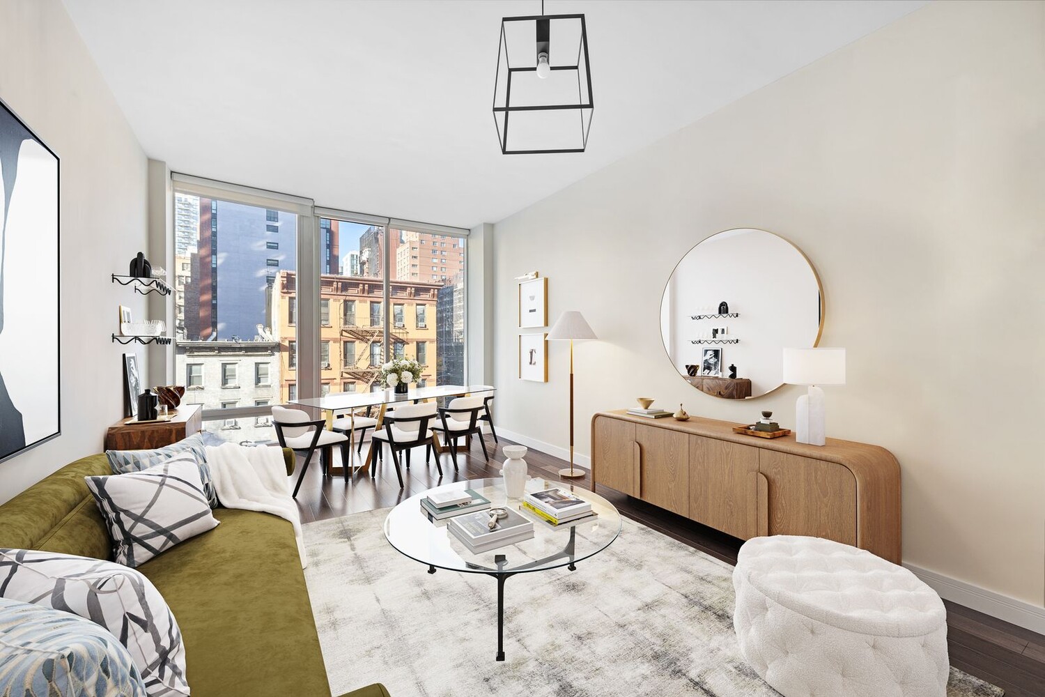 #1 photo, New York City, Манхэттен ‖ Gramercy Park , NY 10010