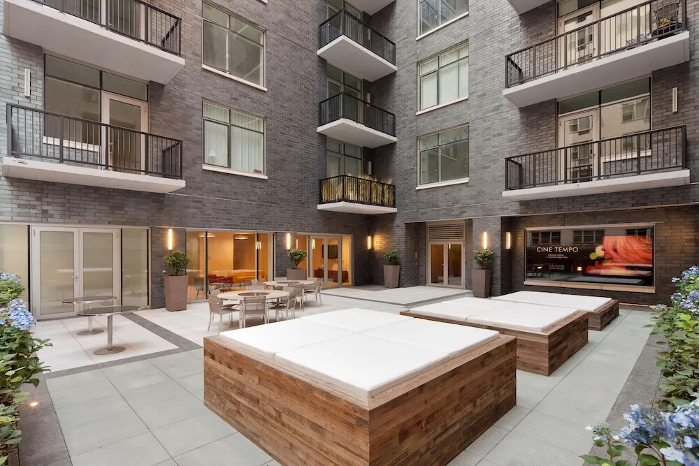 #10 photo, New York City, Манхэттен ‖ Gramercy Park , NY 10010