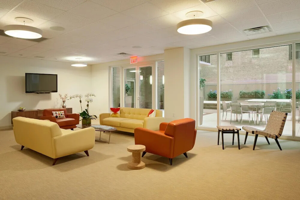 #12 photo, New York City, Манхэттен ‖ Gramercy Park , NY 10010