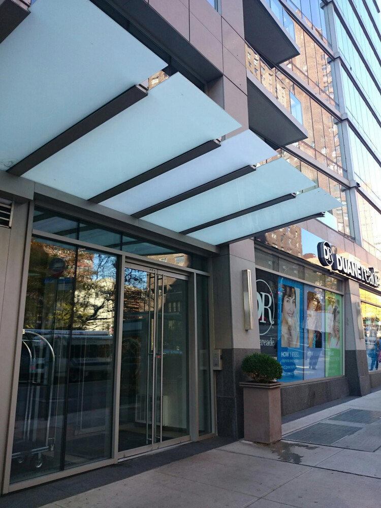 #13 photo, New York City, Манхэттен ‖ Gramercy Park , NY 10010