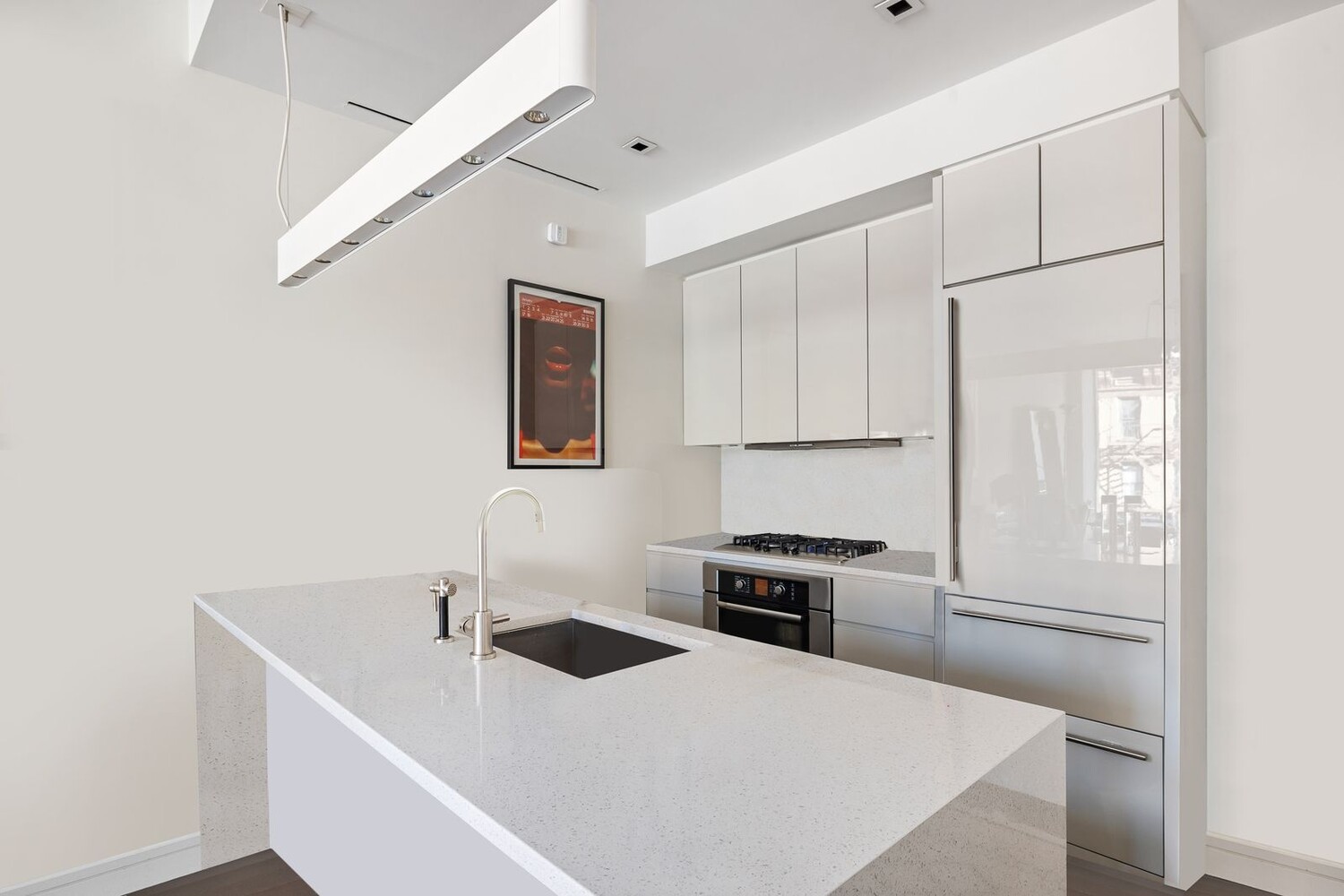 #4 photo, New York City, Манхэттен ‖ Gramercy Park , NY 10010