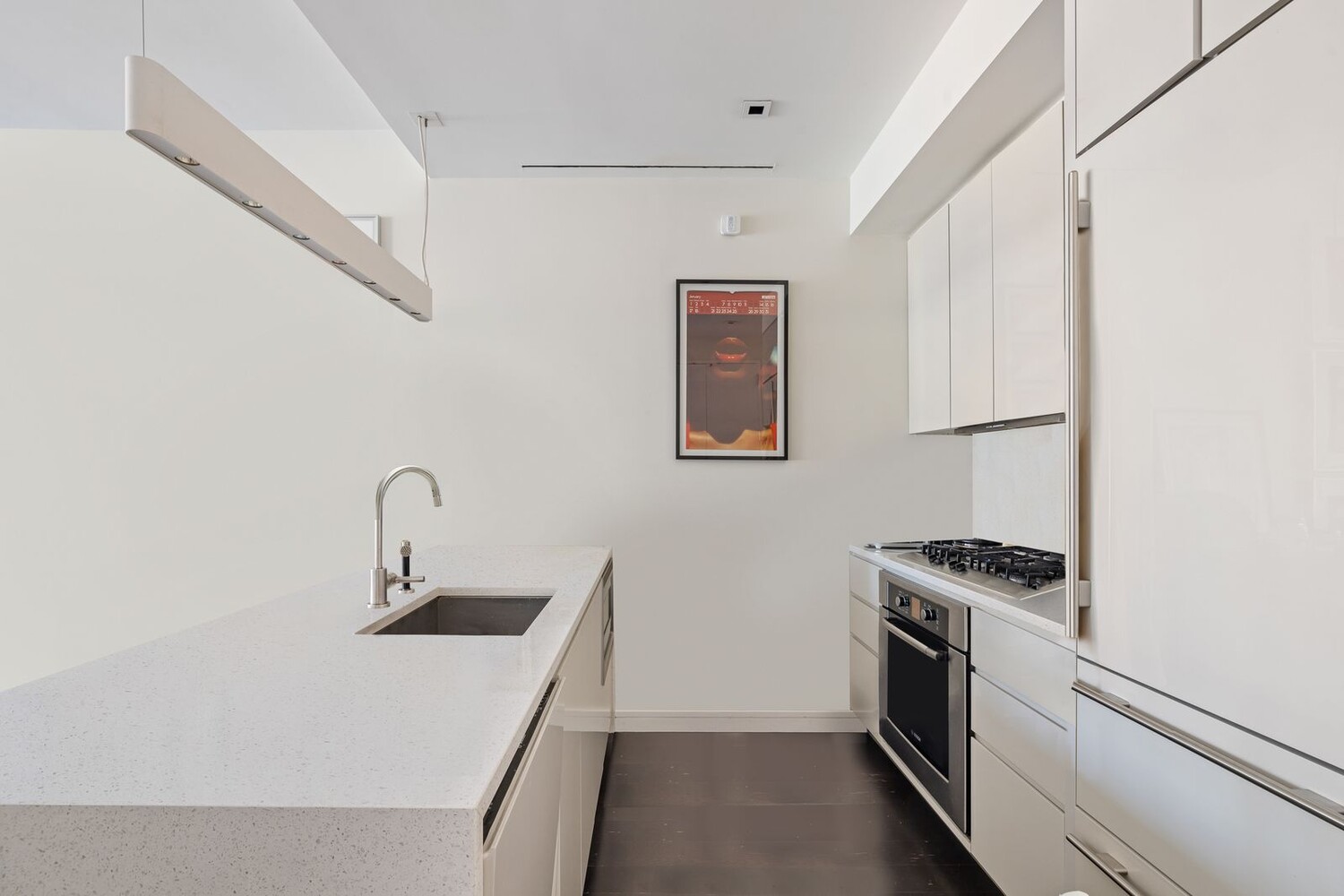 #5 photo, New York City, Манхэттен ‖ Gramercy Park , NY 10010