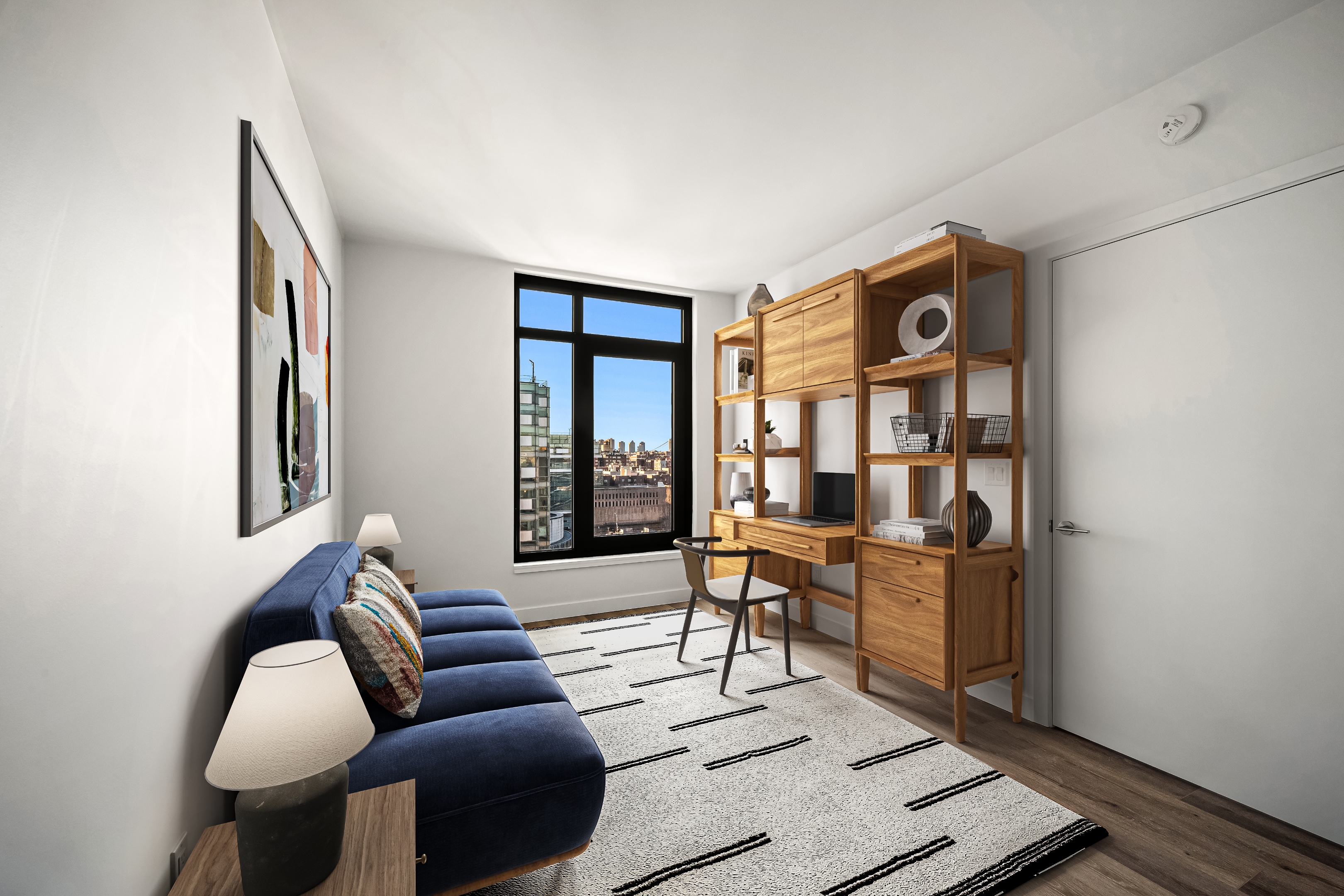 #6 photo, Bronx, Бронкс ‖ Concourse Village , NY 10451