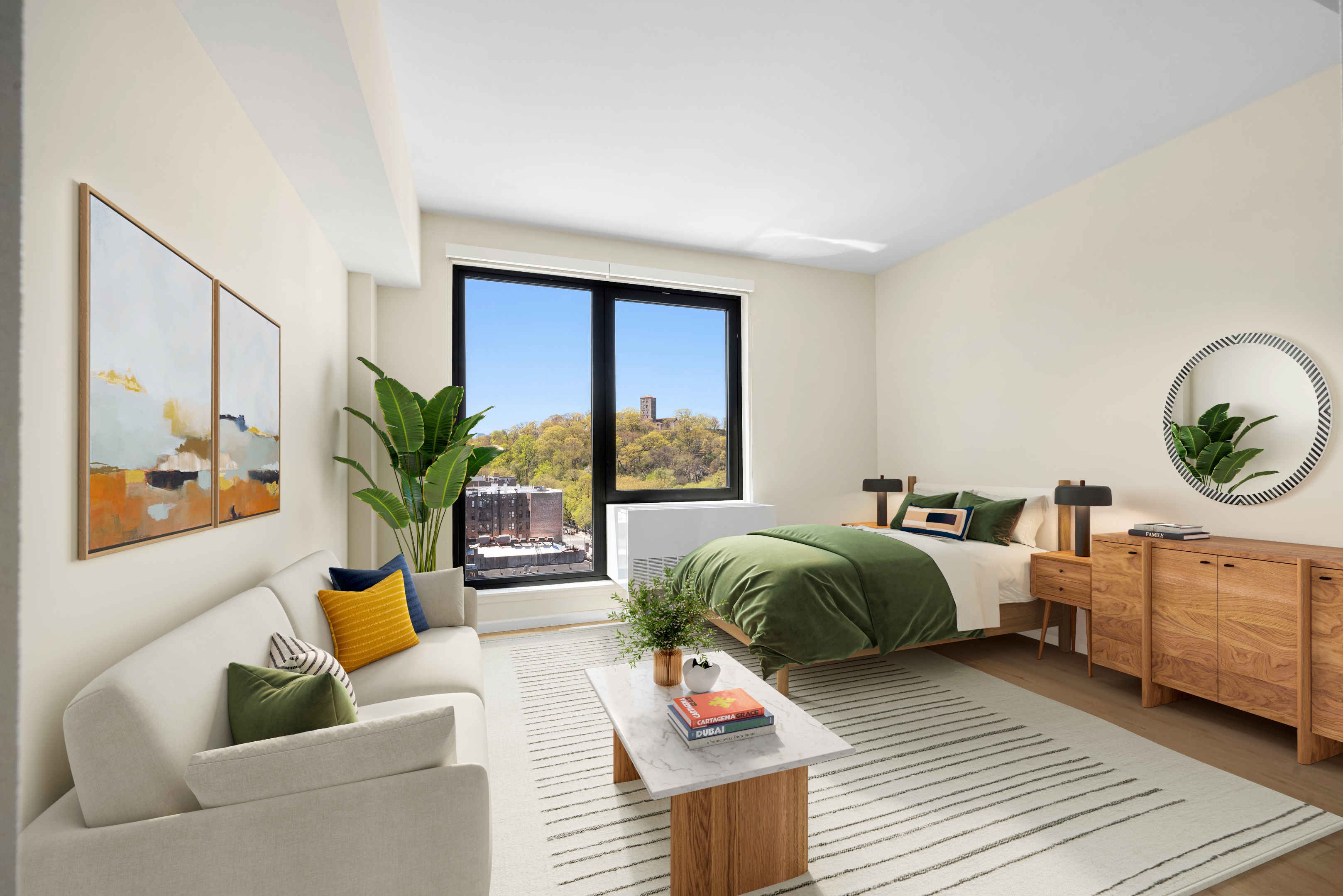 #1 photo, New York City, Манхэттен ‖ Inwood , NY 10034