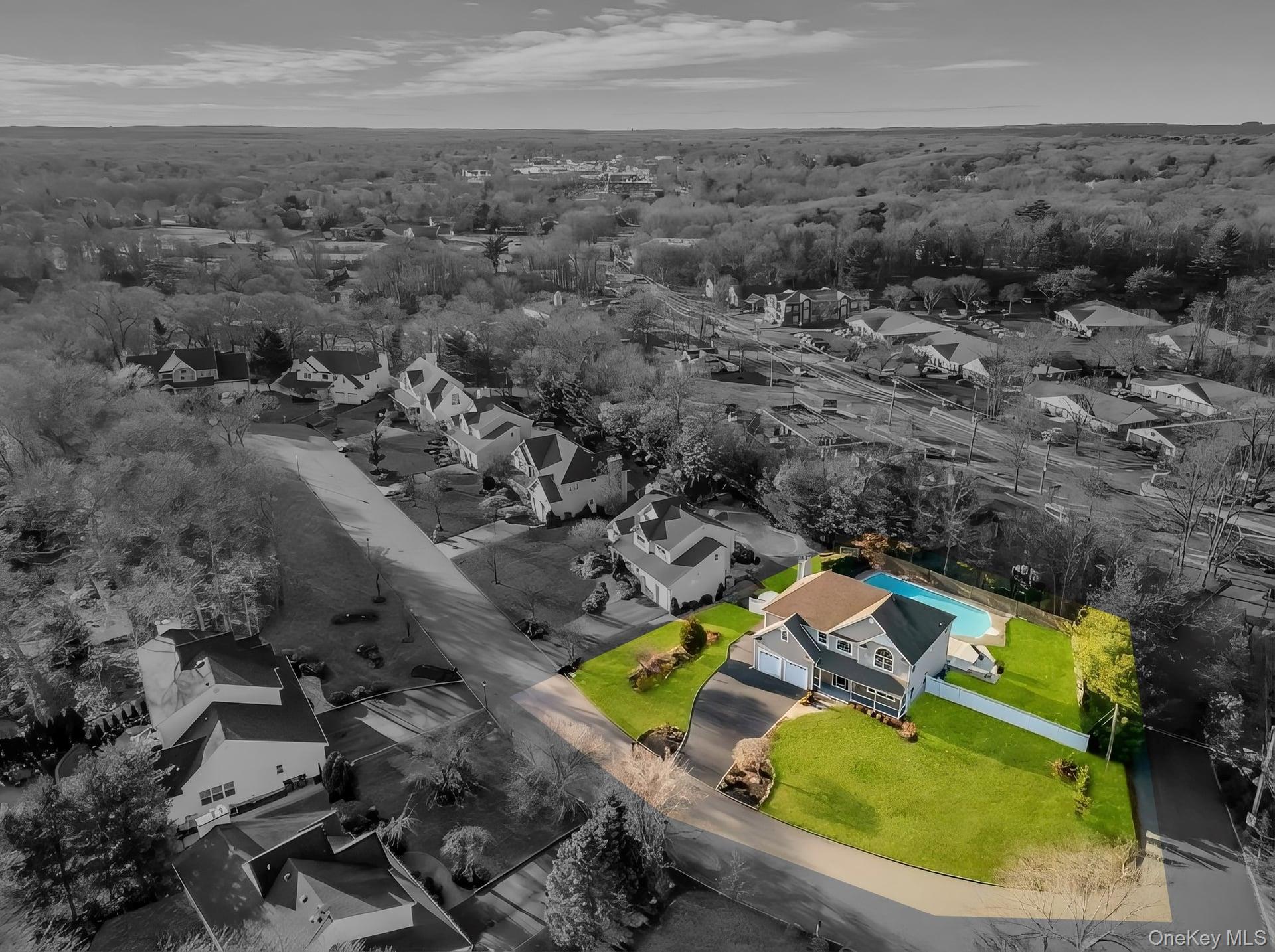 #6 photo, 1 Crystal Court, सफ़ोक काउंटी Smithtown , NY 11787