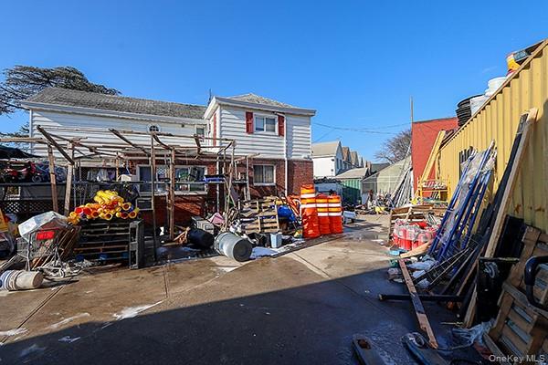 #12 photo, 109-15 Rockaway Boulevard, קווינס South Ozone Park , NY 11420