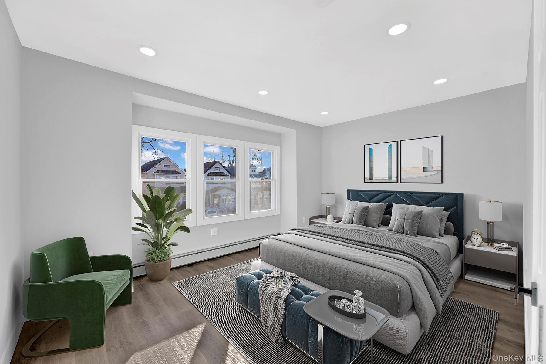 #8 photo, 10920 221st Street, Куинс ‖ Queens Village , NY 11429