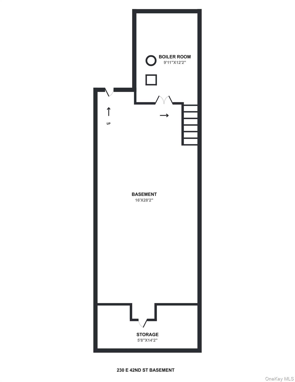 #14 photo, 230 E 42nd Street, Бруклин ‖ Brooklyn , NY 11203