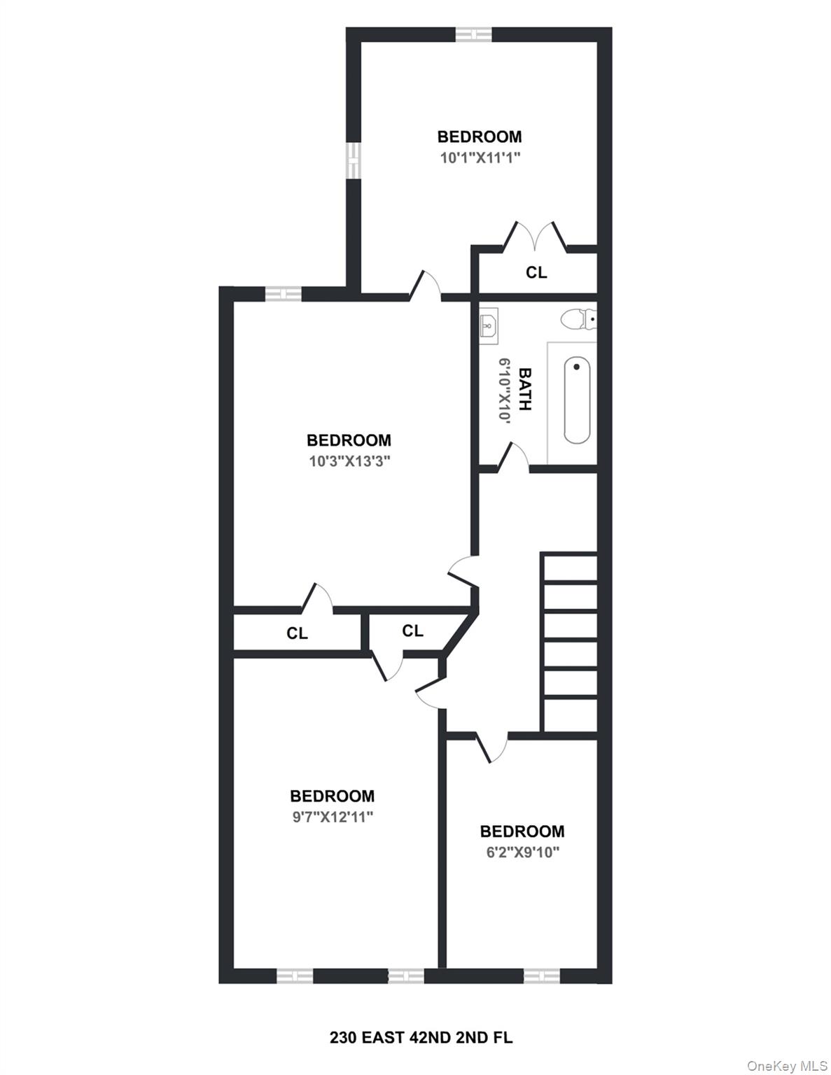 #15 photo, 230 E 42nd Street, Бруклин ‖ Brooklyn , NY 11203