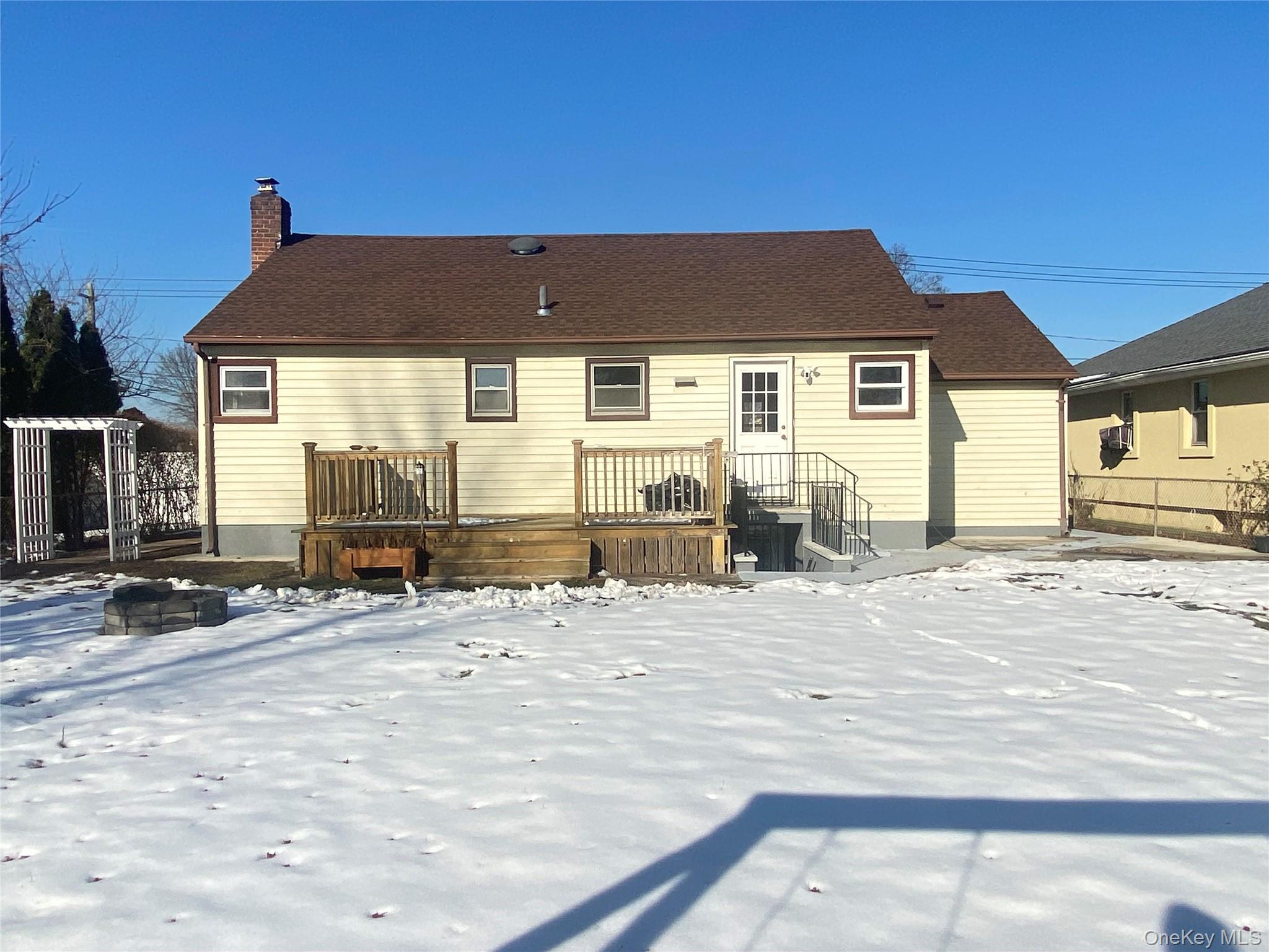 #3 photo, 62 Harold Avenue, Hempstead , NY 11550