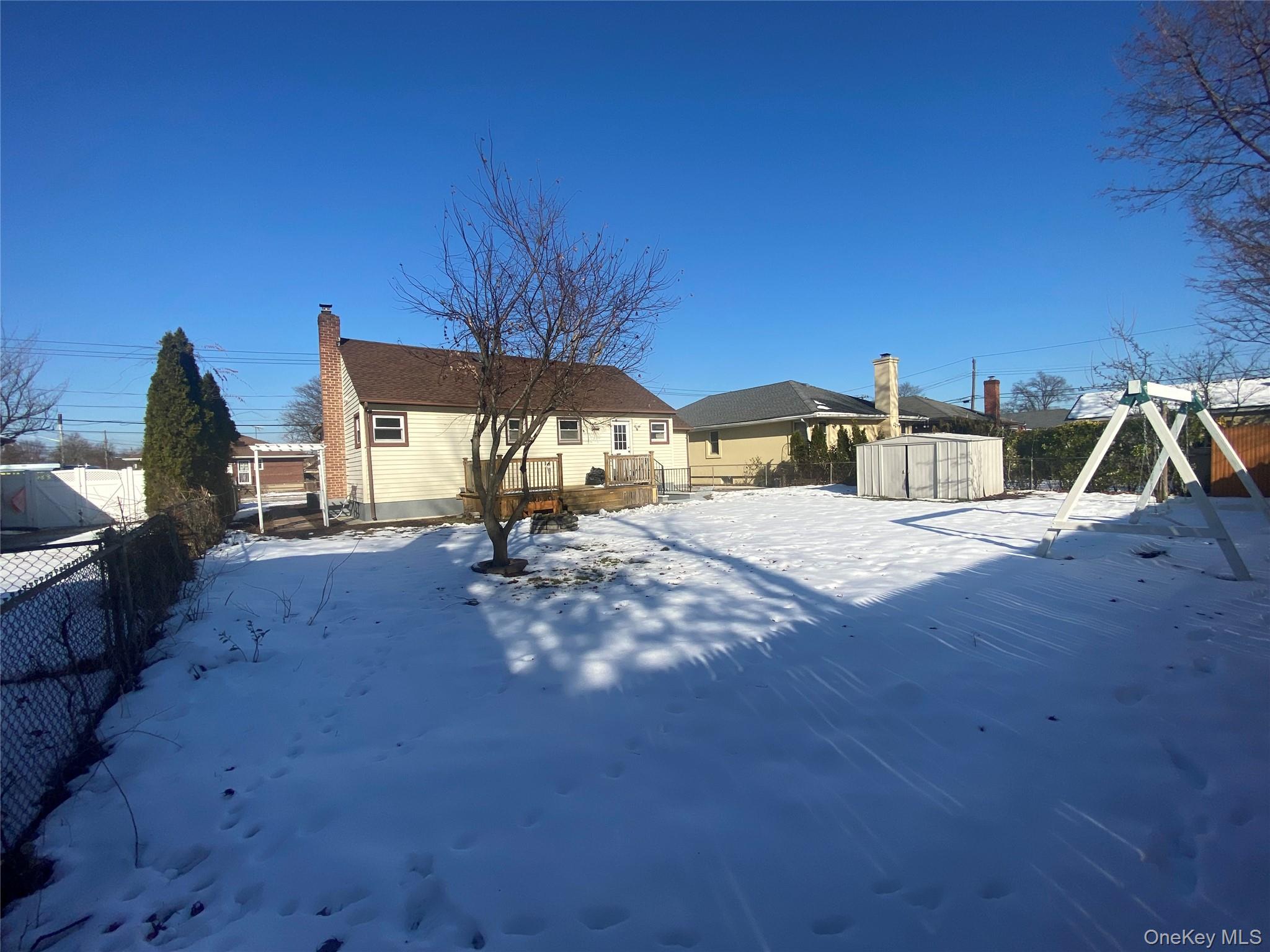 #4 photo, 62 Harold Avenue, Hempstead , NY 11550