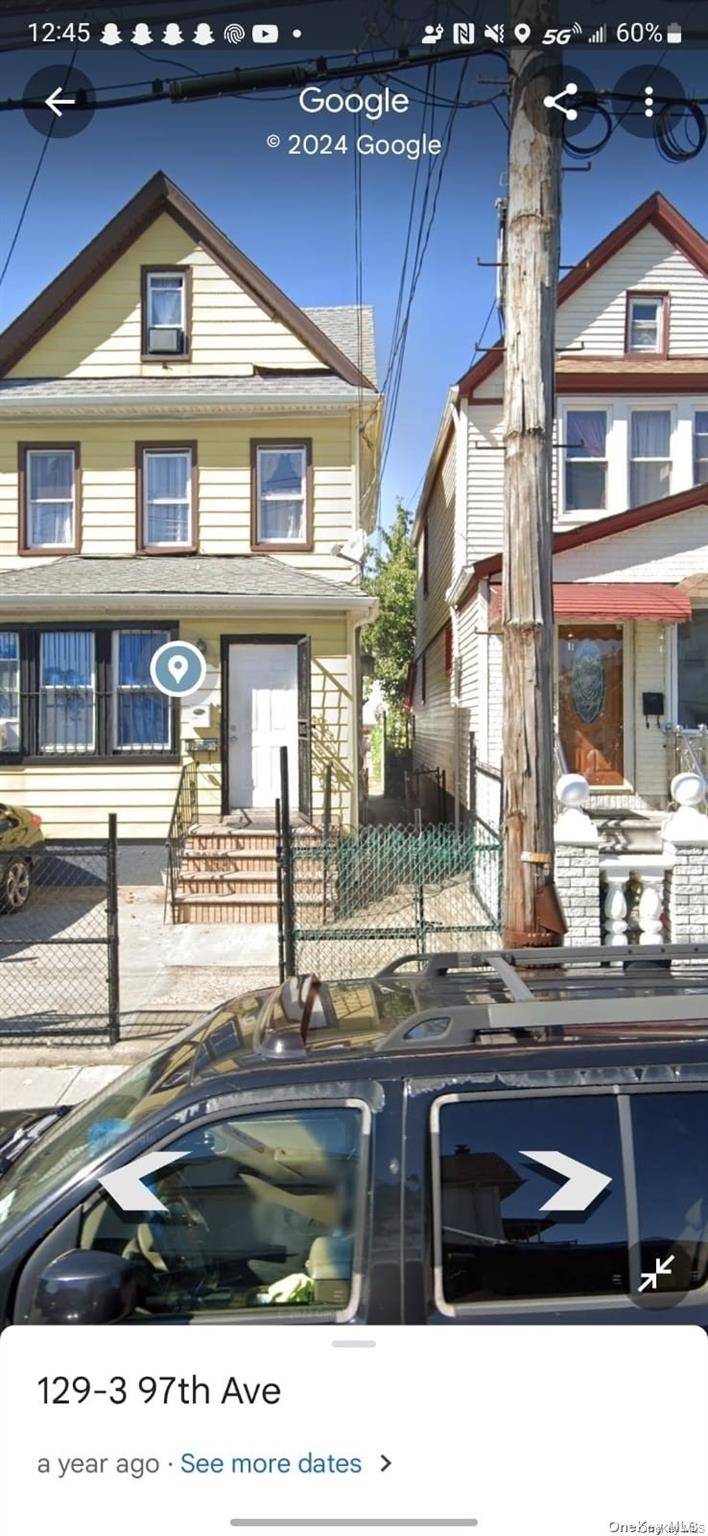 #2 photo, 129-03 97th Avenue, 뉴욕퀸즈 Richmond Hill , NY 11418