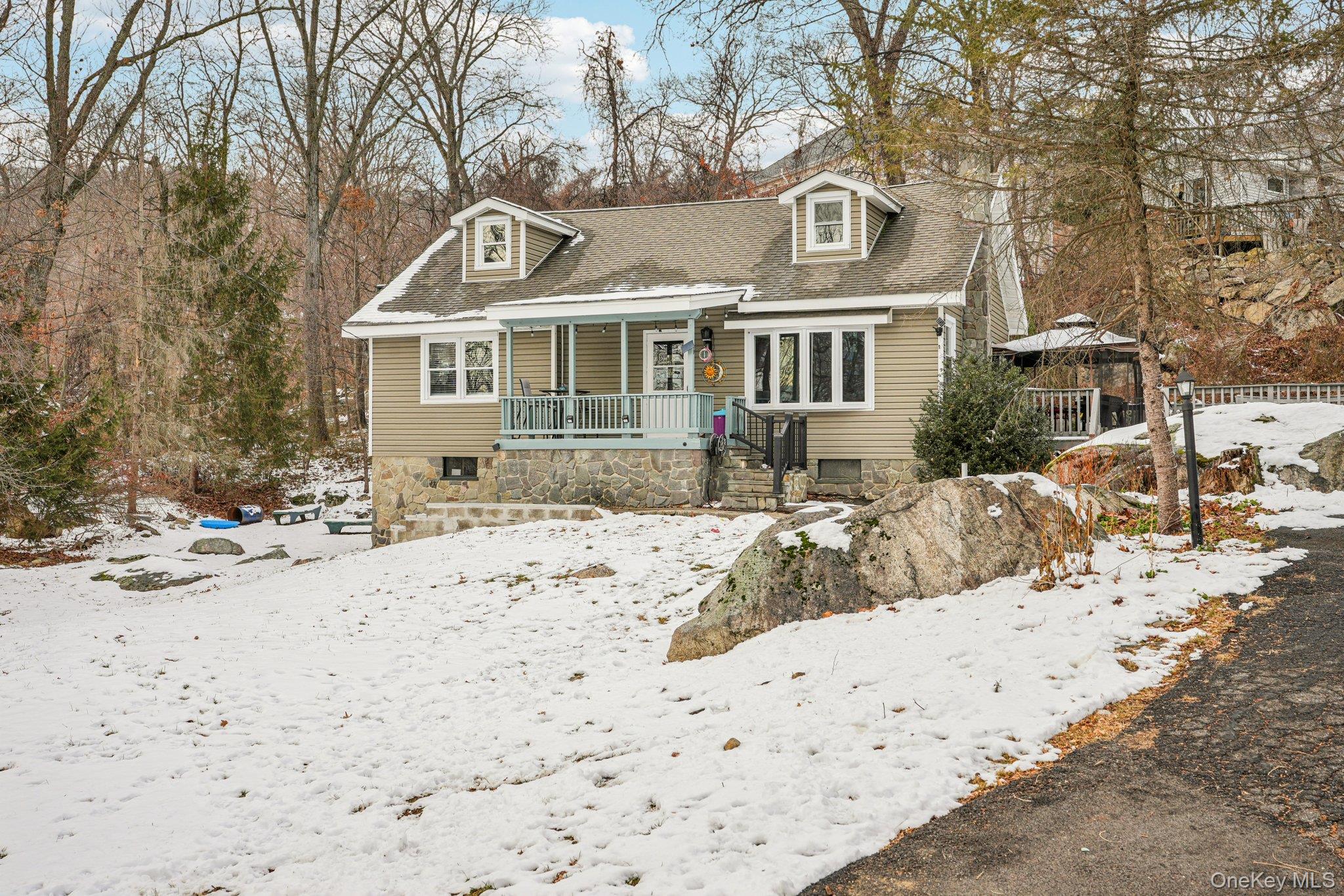 #1 photo, 18 Cherry Street, Fort Montgomery , NY 10922