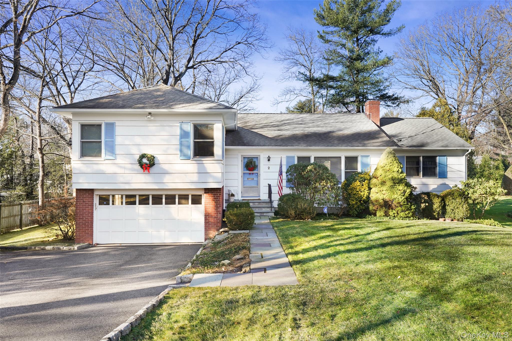 #1 photo, 2 Churchill Road, Rye Brook , NY 10573