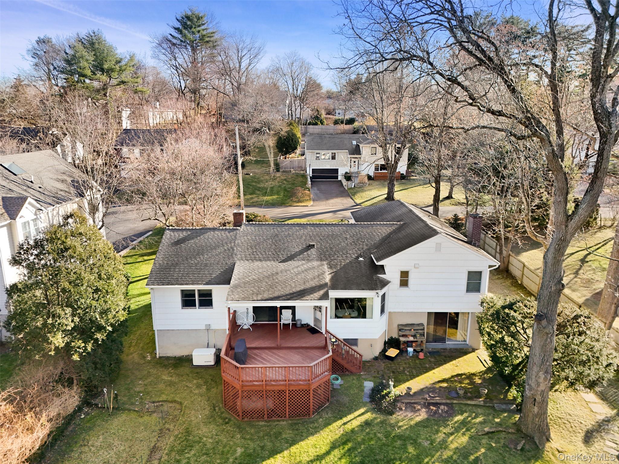 #2 photo, 2 Churchill Road, Rye Brook , NY 10573