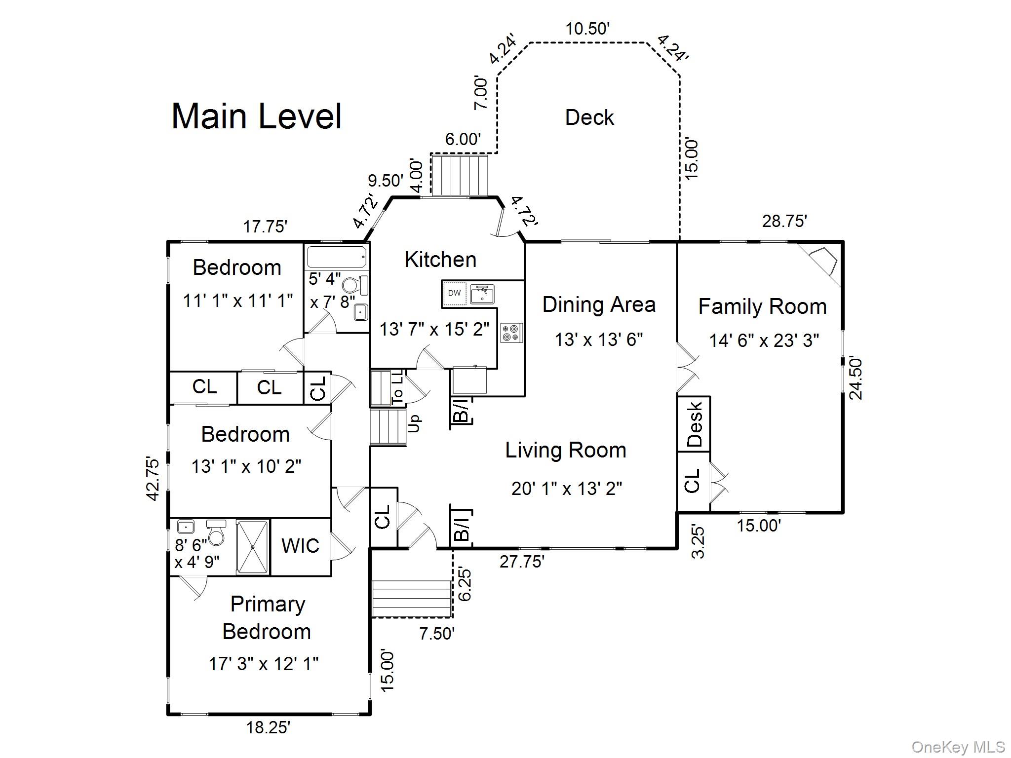 #7 photo, 2 Churchill Road, Rye Brook , NY 10573