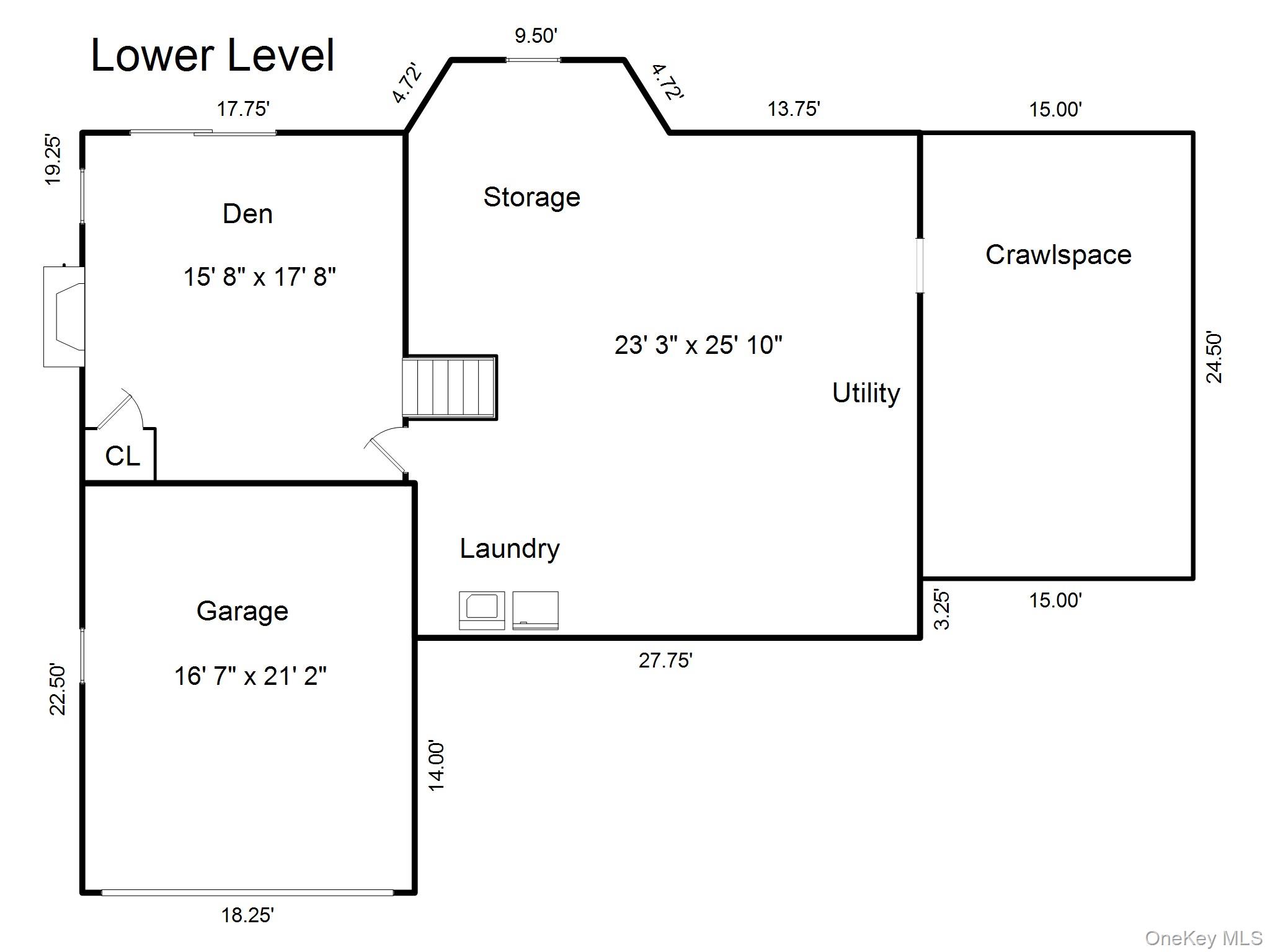#8 photo, 2 Churchill Road, Rye Brook , NY 10573