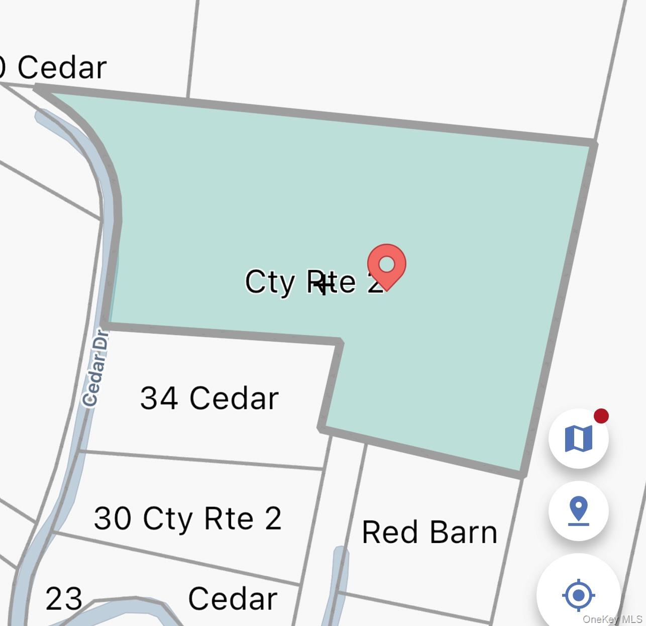 #3 photo, Cedar Drive, Elizaville , NY 12523