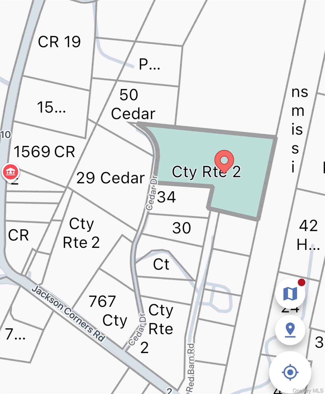 #4 photo, Cedar Drive, Elizaville , NY 12523