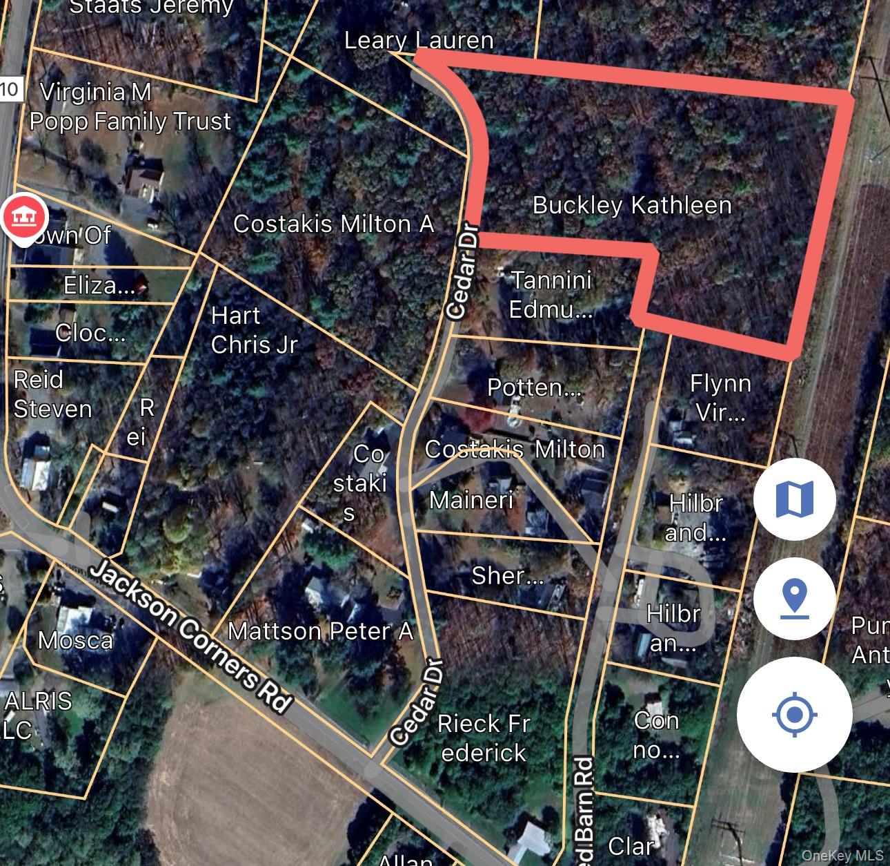 #7 photo, Cedar Drive, Elizaville , NY 12523