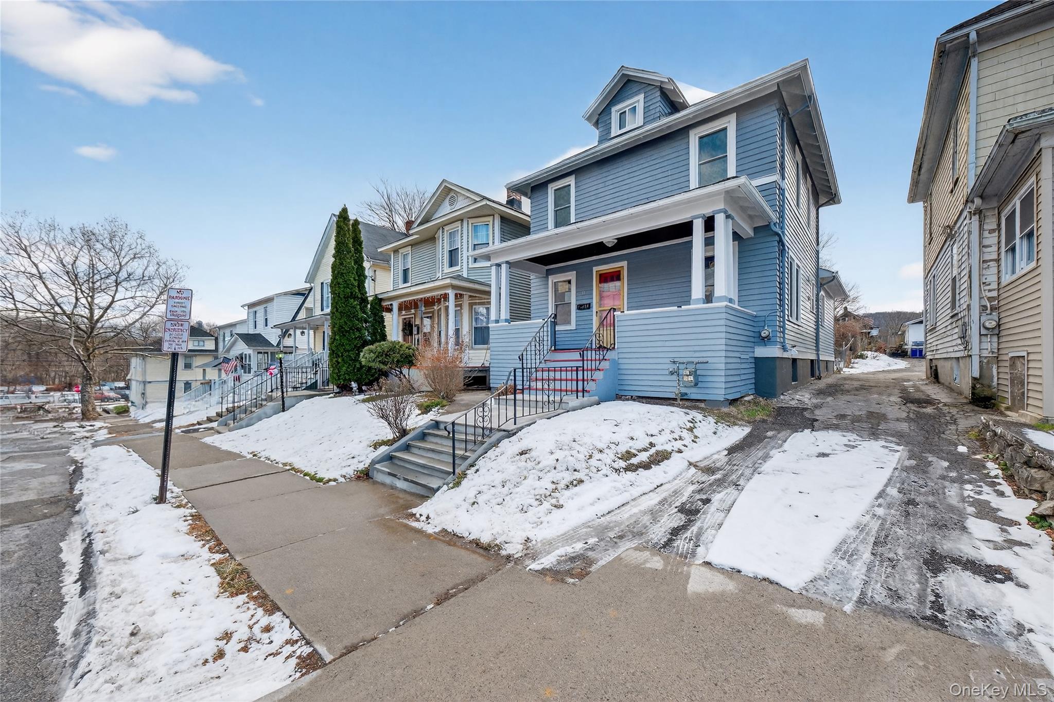 #2 photo, 13 Poplar Street, Newburgh , NY 12550