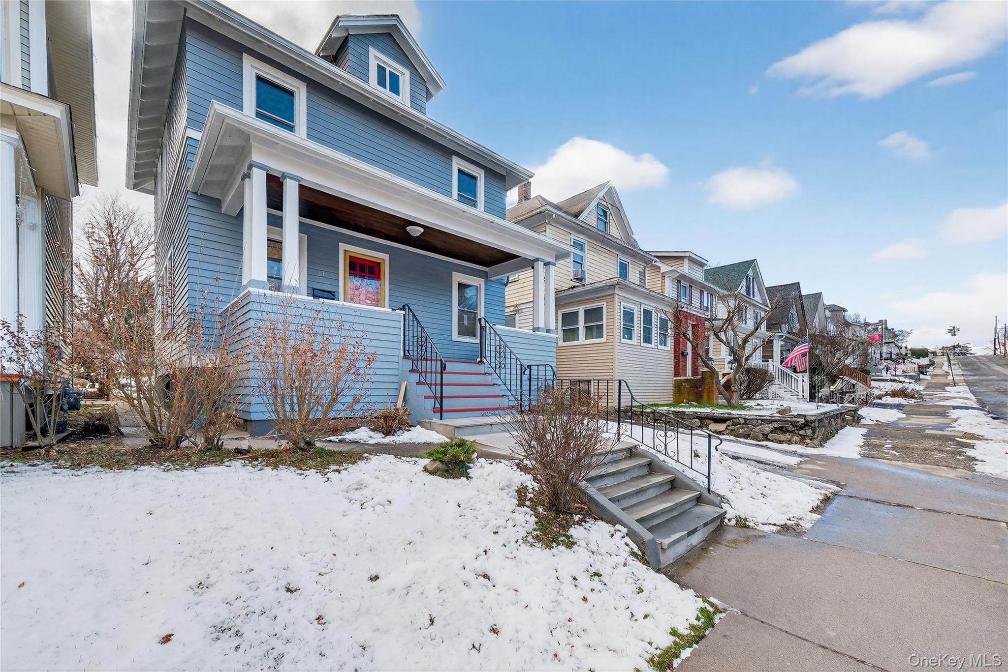 #3 photo, 13 Poplar Street, Newburgh , NY 12550