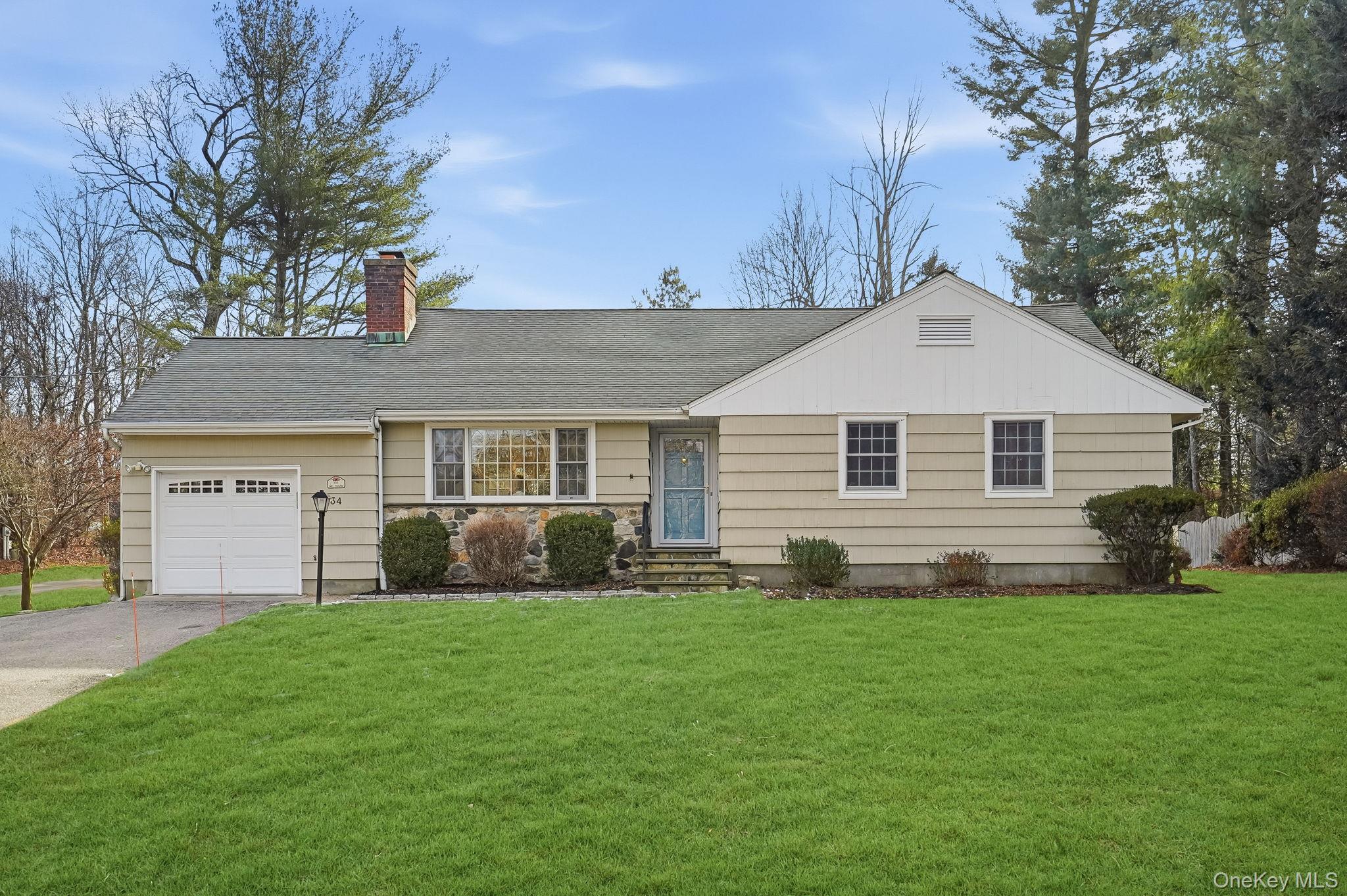 #1 photo, 34 Sunrise Avenue, Katonah , NY 10536
