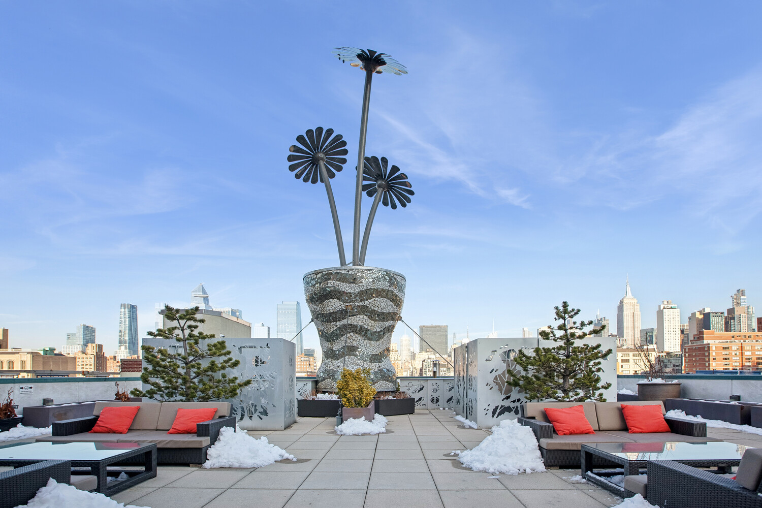 #14 photo, 305 W 16TH Street, Манхэттен ‖ Chelsea , NY 10011