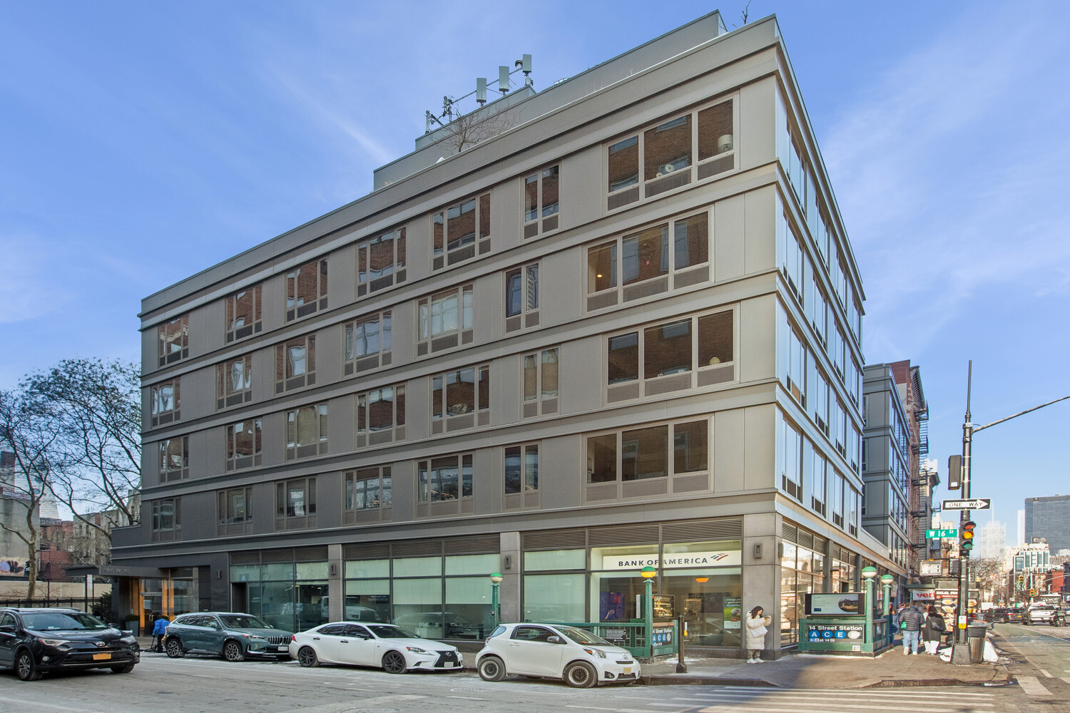 #15 photo, 305 W 16TH Street, Манхэттен ‖ Chelsea , NY 10011