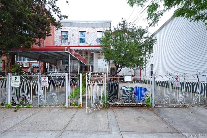 #1 photo, 243 Wyona Street, Brooklyn , NY 11207