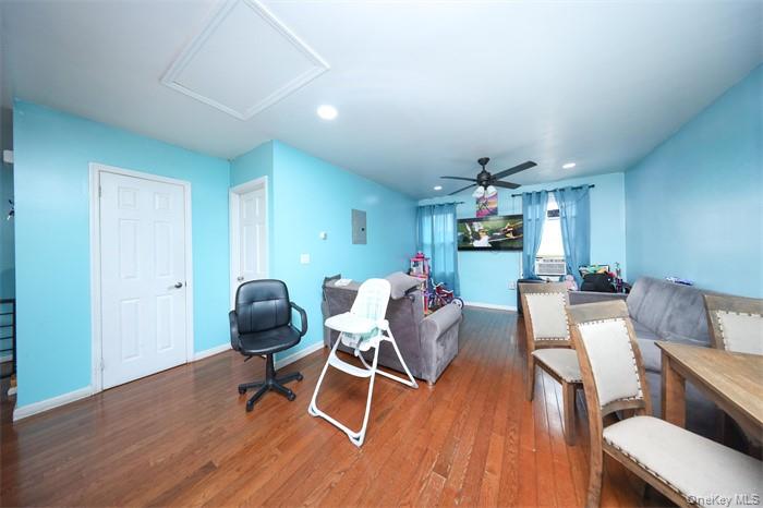 #2 photo, 243 Wyona Street, Brooklyn , NY 11207