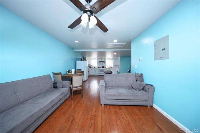 #3 photo, 243 Wyona Street, Brooklyn , NY 11207