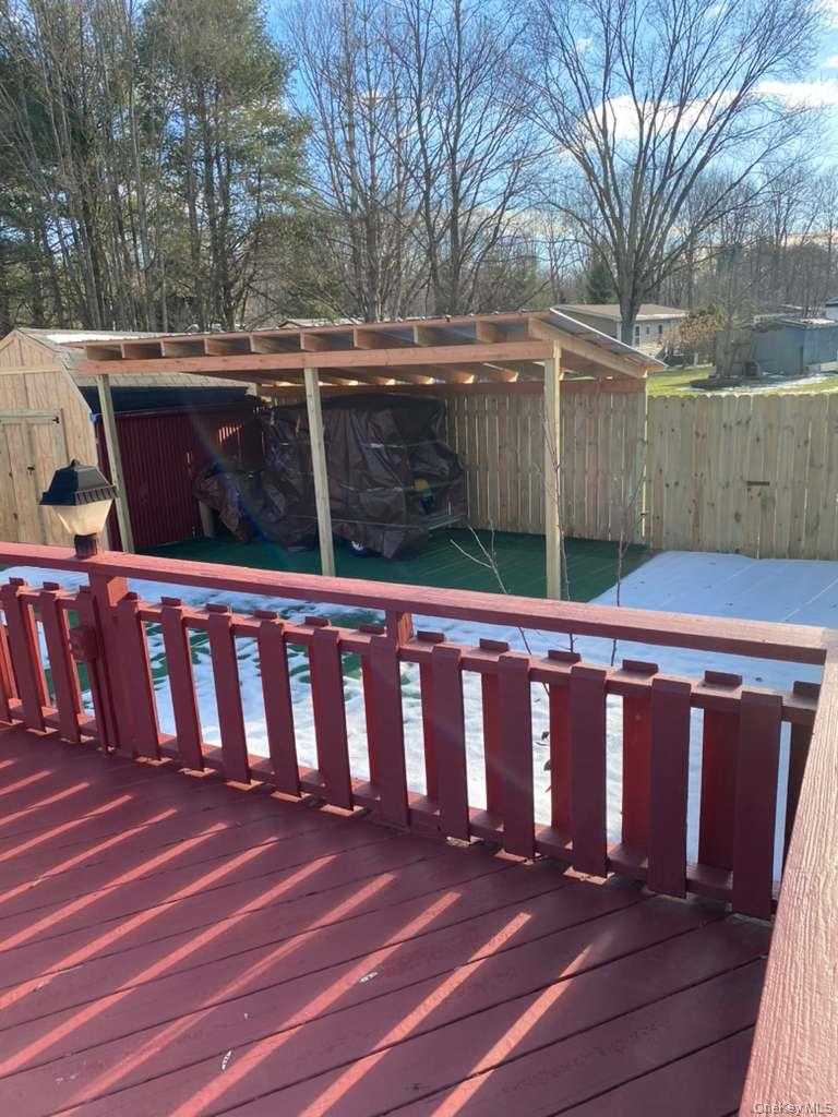 #16 photo, 10 Dartmouth Court, 뉴욕주 Fallsburg , NY 12759