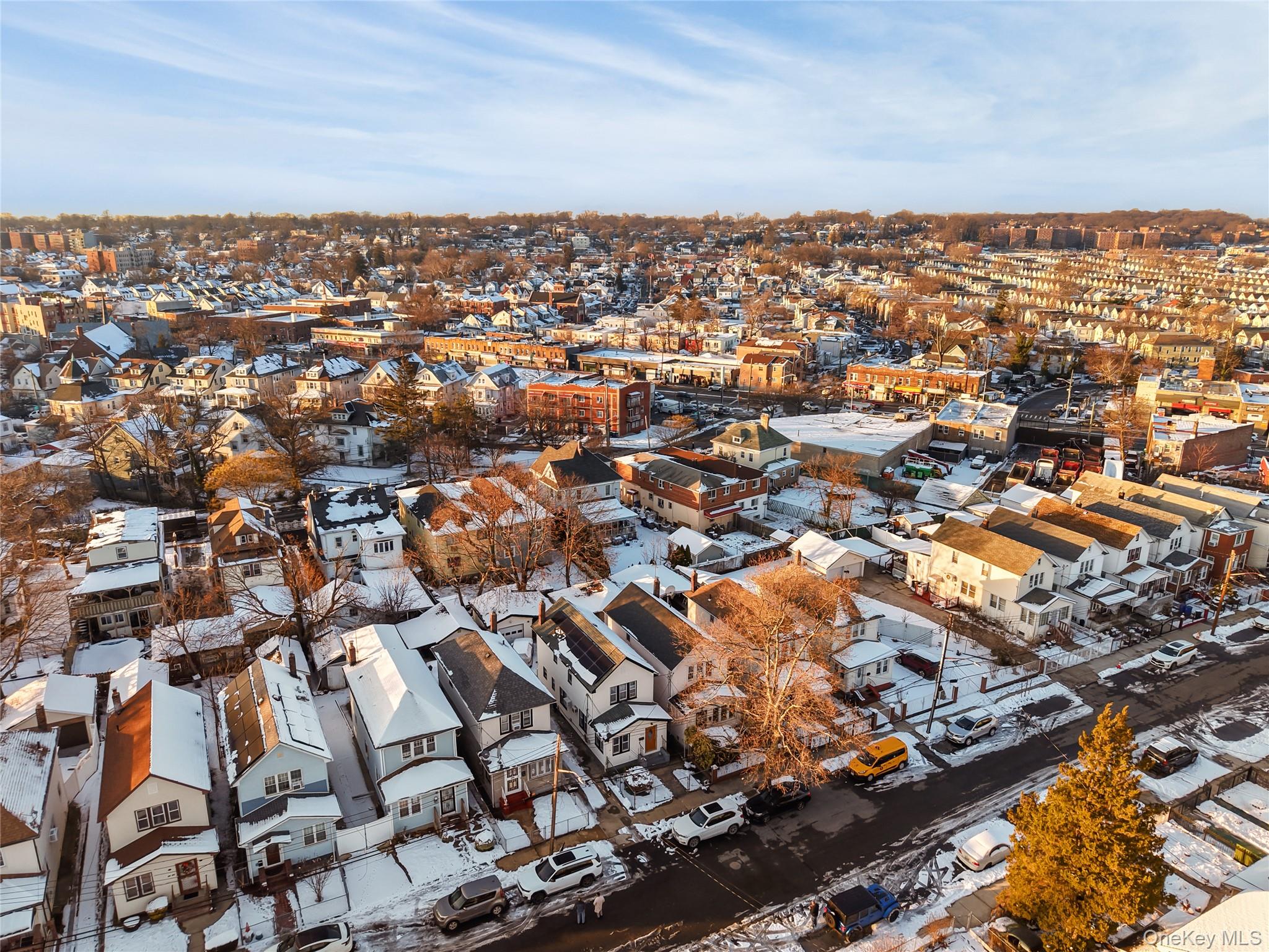 #17 photo, 9456 199th Street, Куинс ‖ Hollis , NY 11423