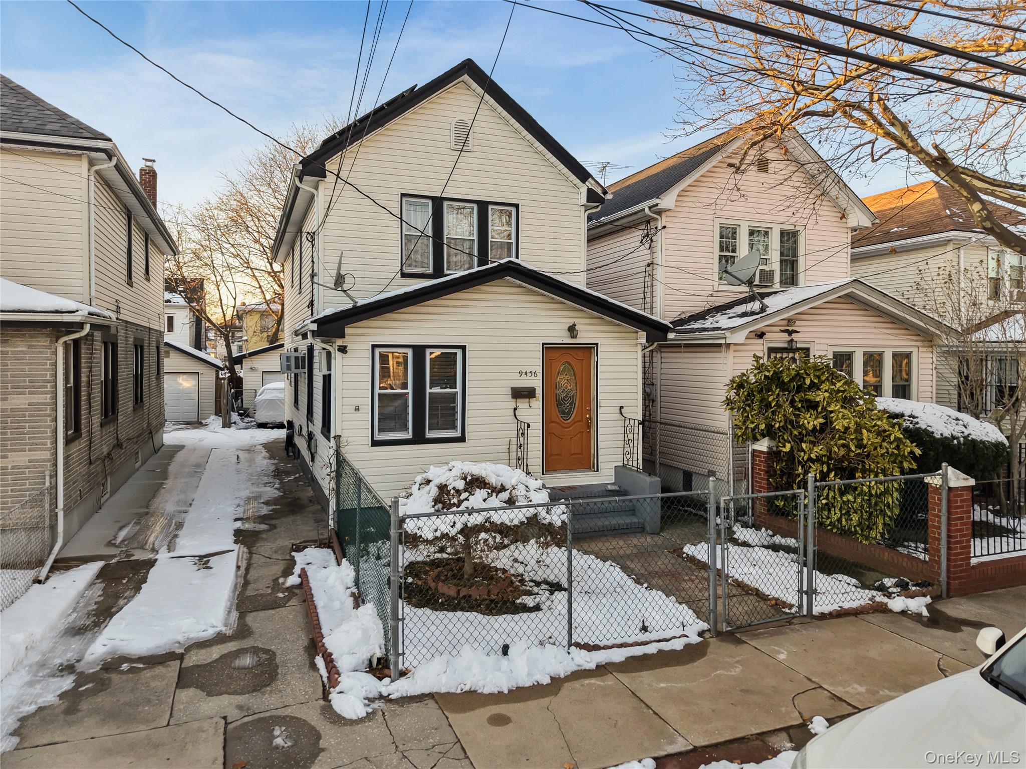 #2 photo, 9456 199th Street, Куинс ‖ Hollis , NY 11423