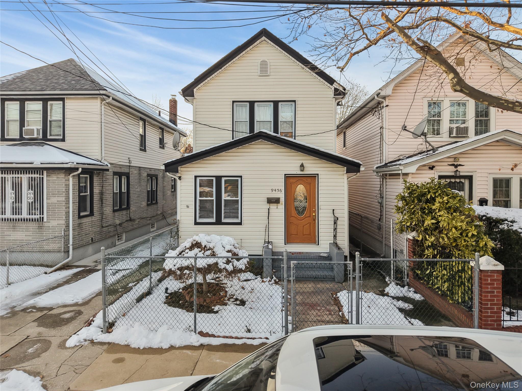 #3 photo, 9456 199th Street, Куинс ‖ Hollis , NY 11423