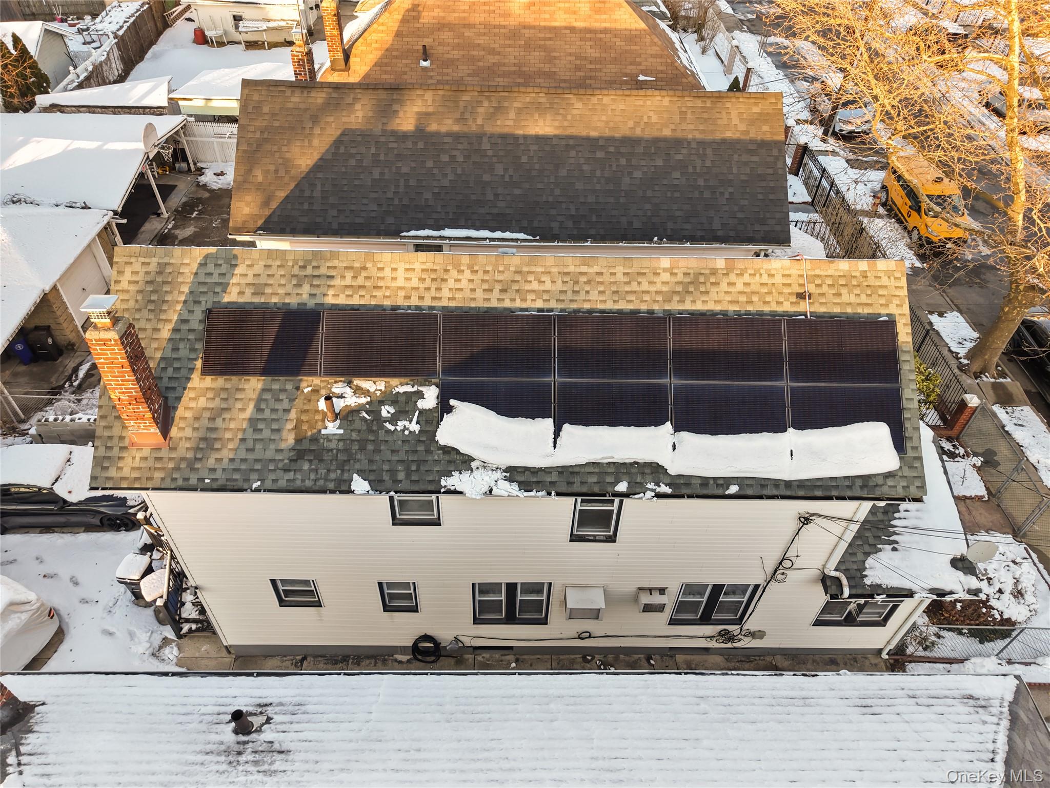 #4 photo, 9456 199th Street, Куинс ‖ Hollis , NY 11423