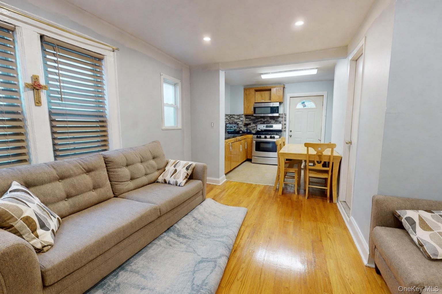 #6 photo, 9456 199th Street, Куинс ‖ Hollis , NY 11423