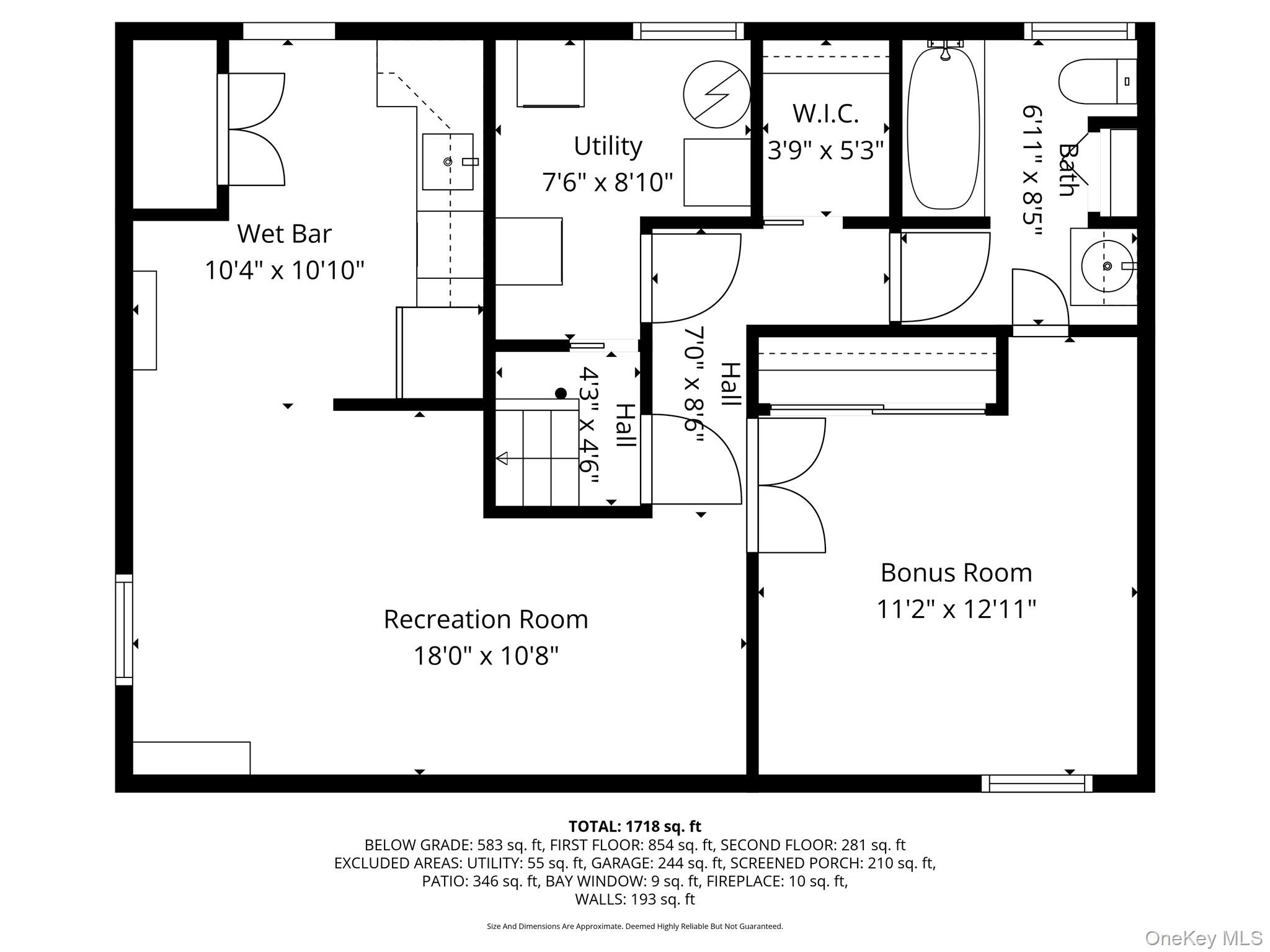 #7 photo, 4 Halliday Road, Саффолк ‖ Coram , NY 11727