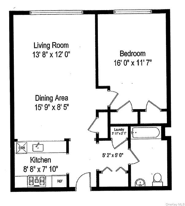 #5 photo, 225 Stanley Avenue, Mamaroneck , NY 10543