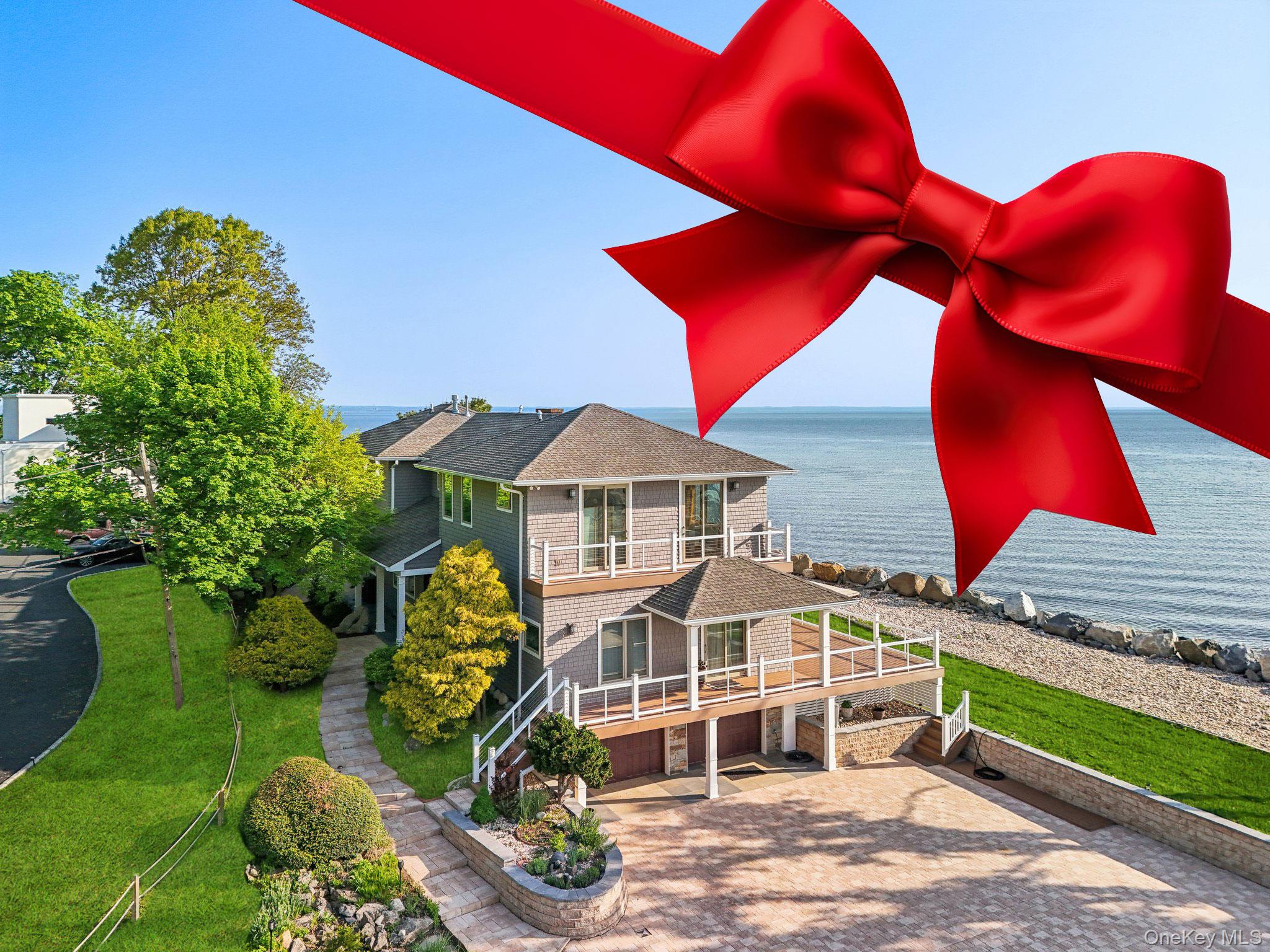 #1 photo, 516 Asharoken Avenue, Саффолк ‖ Northport , NY 11768