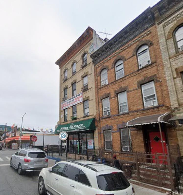 #3 photo, 318 Linden Street, הברונקס Brooklyn , NY 11237
