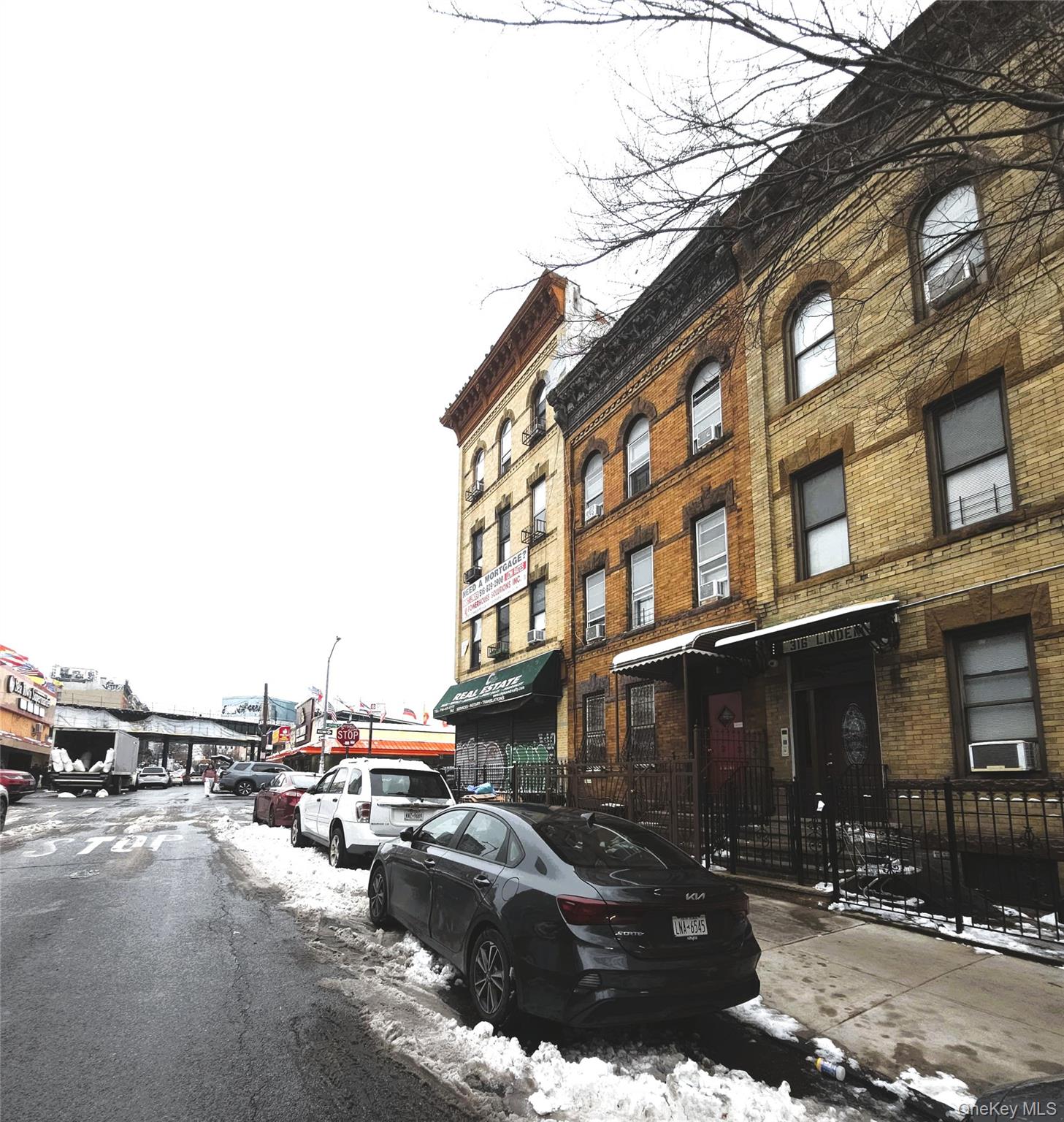 #4 photo, 318 Linden Street, הברונקס Brooklyn , NY 11237