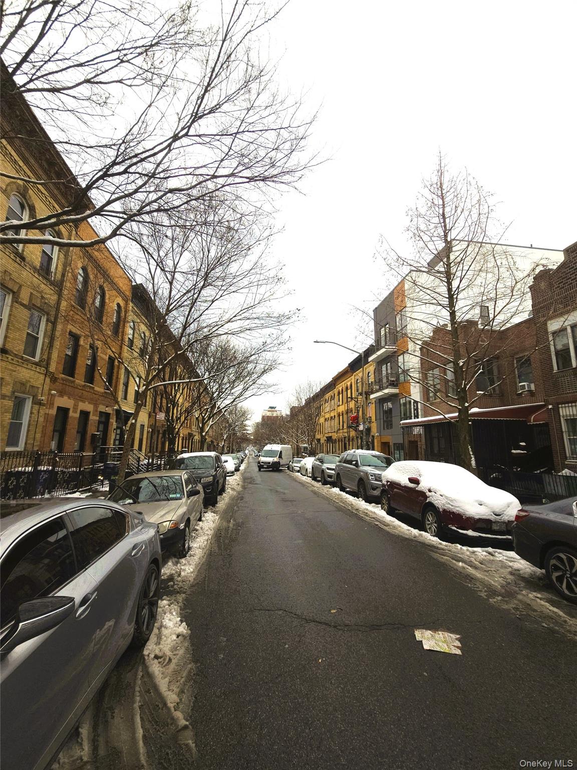 #5 photo, 318 Linden Street, הברונקס Brooklyn , NY 11237