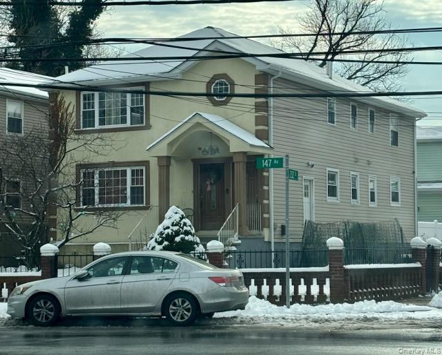 #1 photo, 232-04 147th Avenue, कुईंस Springfield Gardens , NY 11413